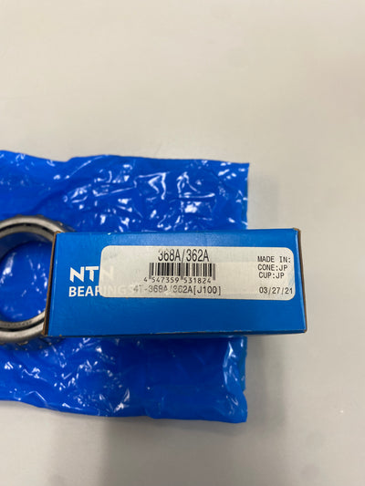 USED NTN BEARING