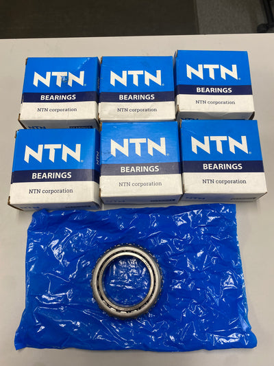 USED (NEW) NTN BEARING