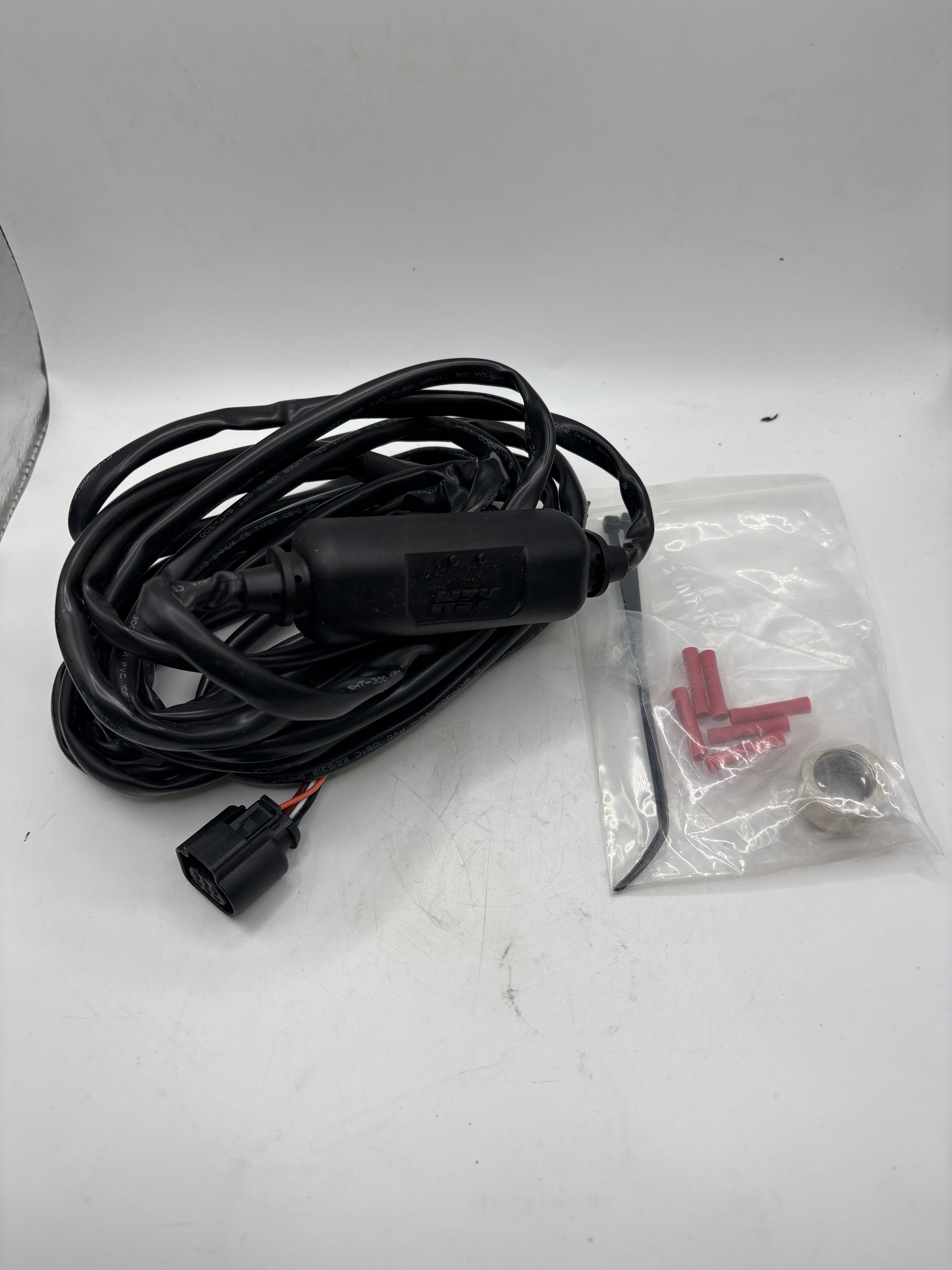 USED (NEW) AEM X-SERIES INLINE WIDEBAND AFR CONTROLLER KIT