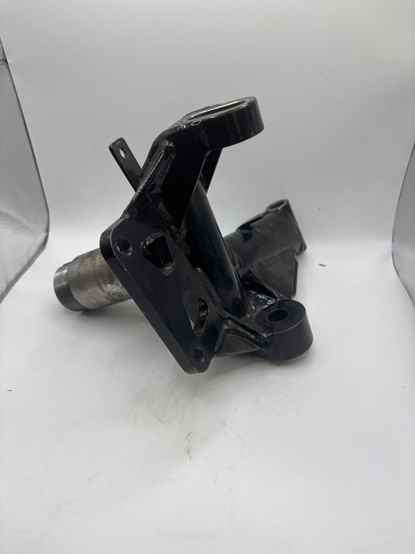 USED SPINDLE, LEFT, 2023, TA2 W/ TAB DUCTS, 2.5 BEARING SHOULDERS ...
