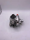 USED KRC POWER STEERING PUMP ALUMINUM