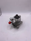 USED KRC POWER STEERING PUMP ALUMINUM