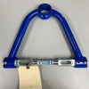 USED (NEW) A FRAME-8"-STLSLOT&KEY-15 DEG