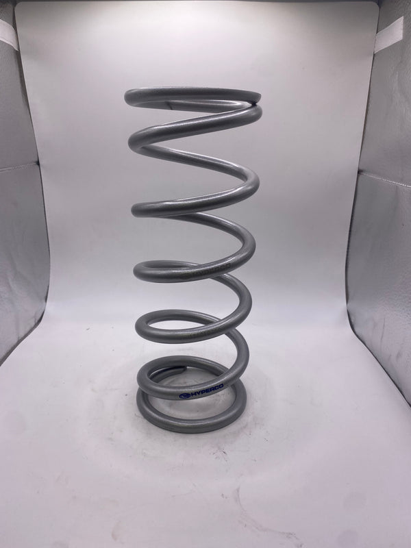 USED (NEW) HYPERCOILS COILOVER SPRING, SILVER 10X3X200 - Howe Racing ...
