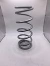 USED (NEW) HYPERCOILS COILOVER SPRING, SILVER 10X3X150