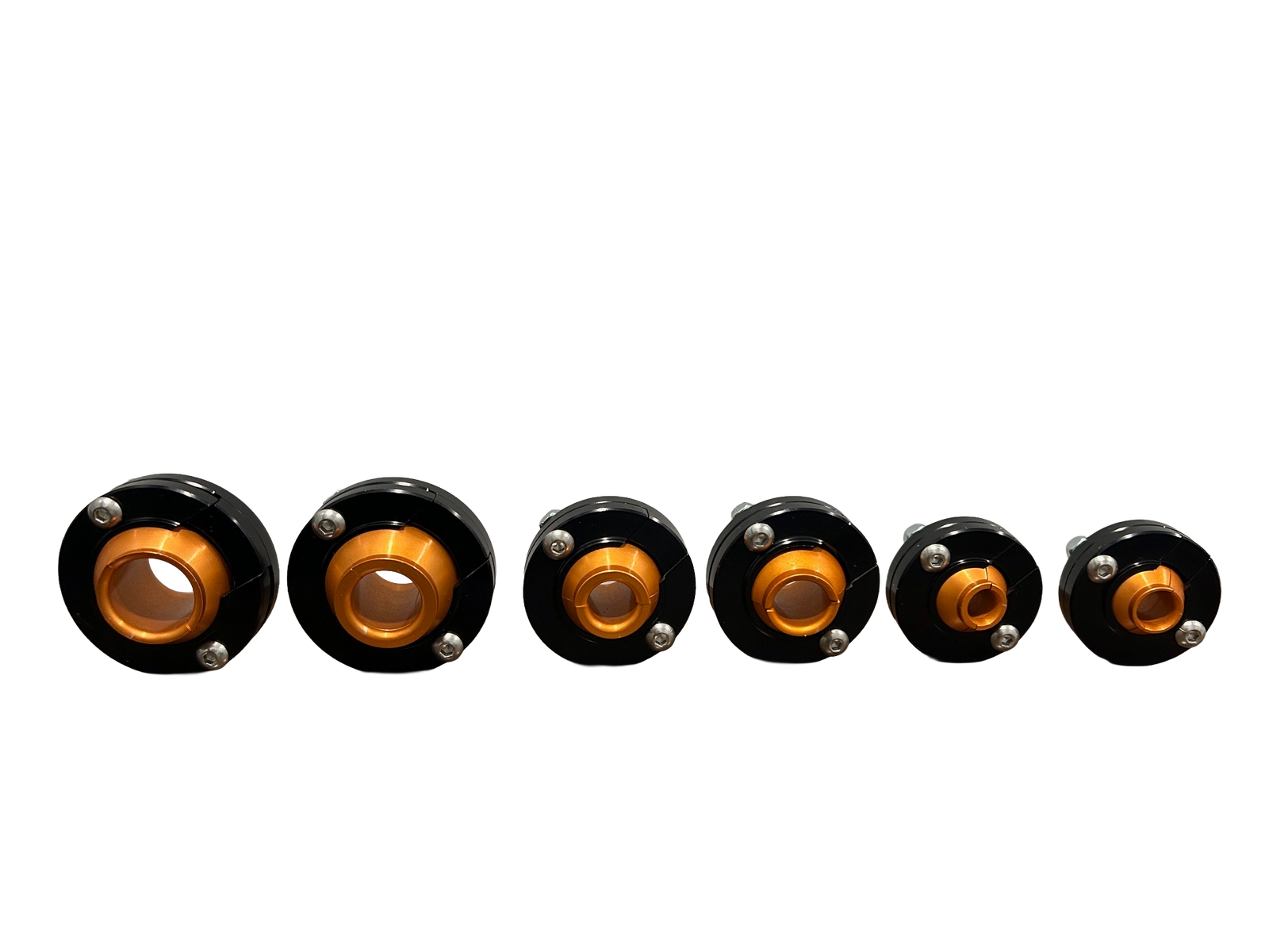 Firewall Pass-Thru: BULK HEAD, SWIVEL - .850"