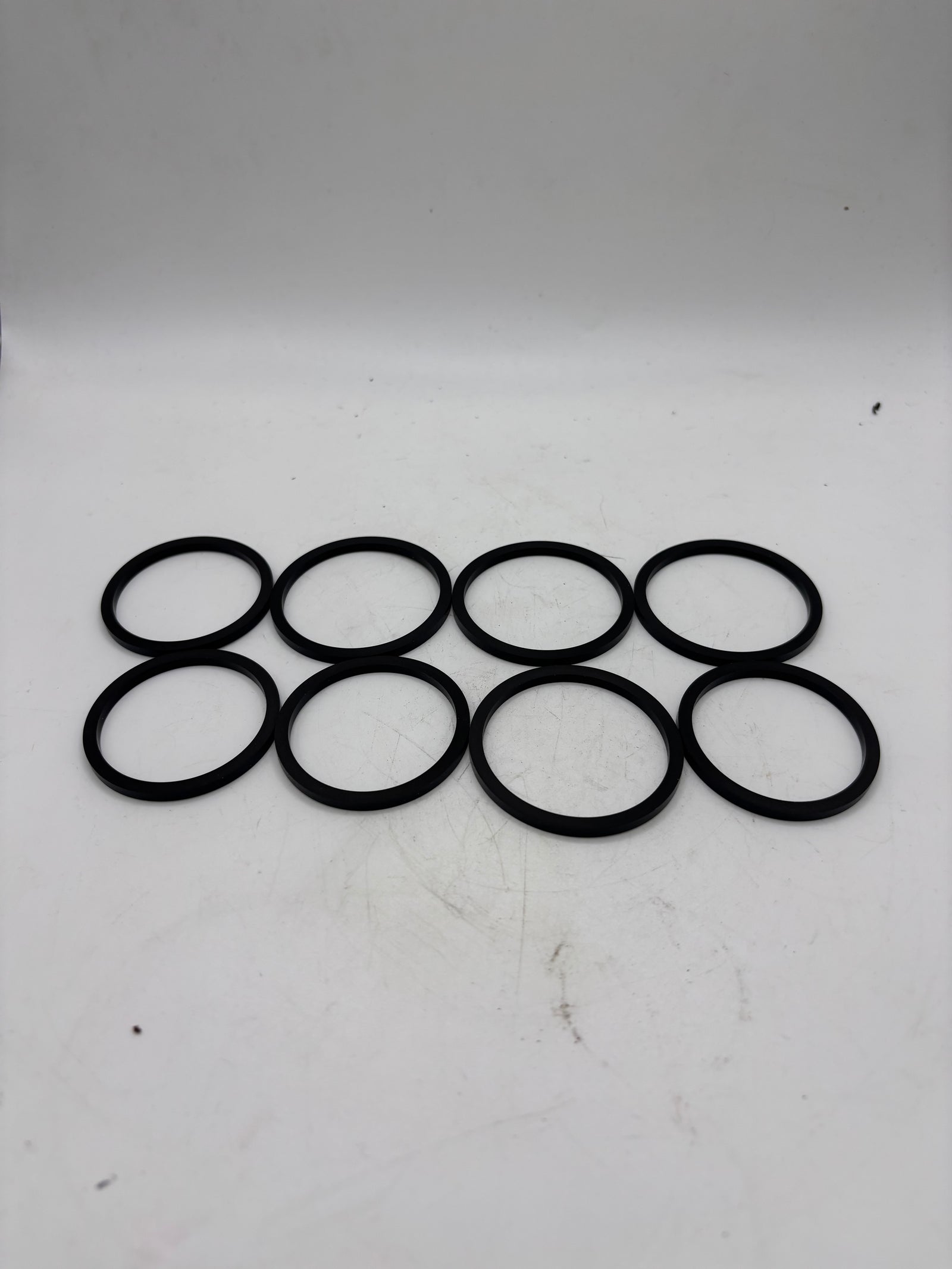 USED (NEW) PFC BRAKE CALIPER KIT, FRONT