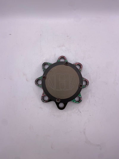 USED (NEW) CAMBERED WIDE 5 DRIVE FLANGE