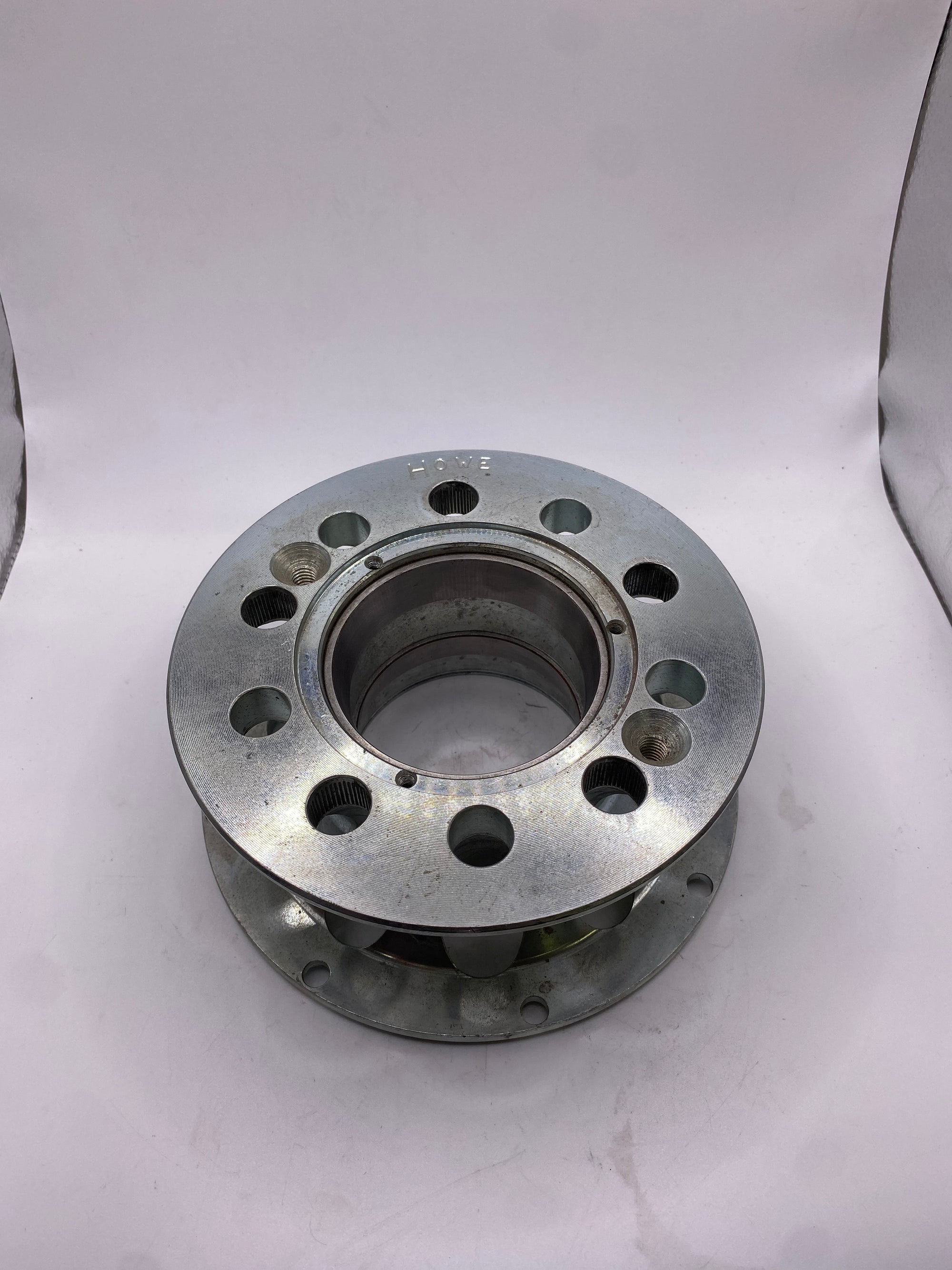 USED (NEW) HUB ONLY, GT, 5X4.75