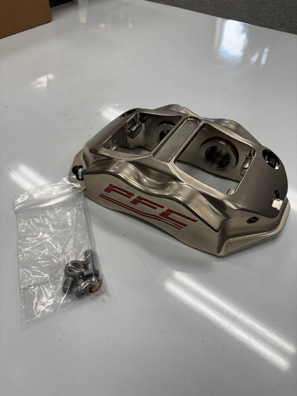 USED (NEW) PFC BRAKES ZR94 BRAKE CALIPER - Howe Racing Enterprises