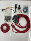 USED OPEN MSD PLUG WIRE KIT