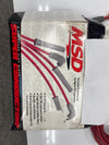 USED OPEN MSD PLUG WIRE KIT