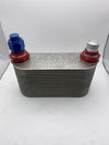 USED INTERNAL OIL COOLER