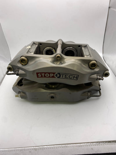 USED STOPTECH LR AND RF CALIPER