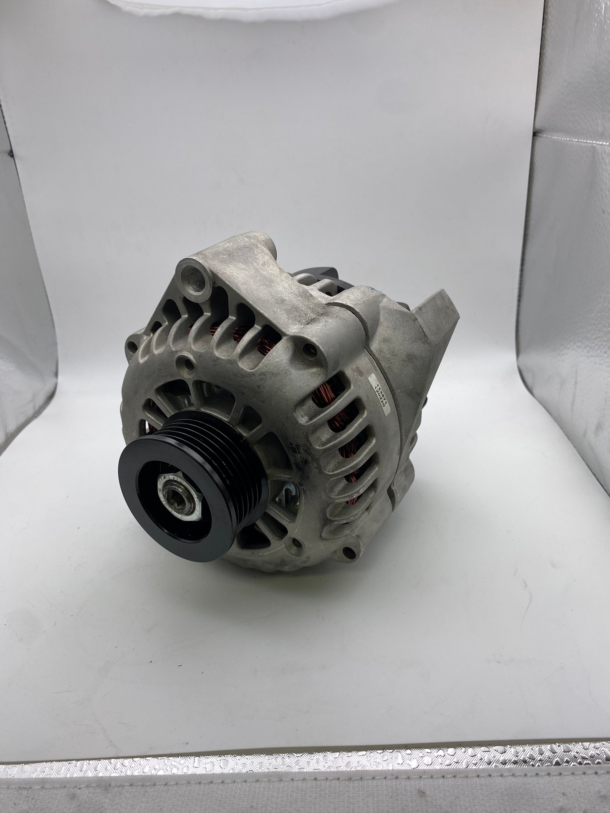 USED ALTERNATOR