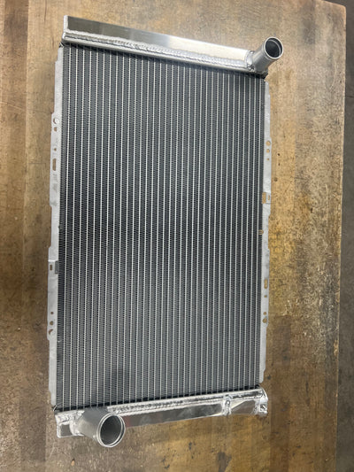 BLEM! 342AA 16x27.5 CHEVY