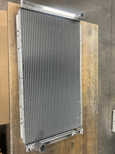BLEM! 342J 18X35 CHEVY