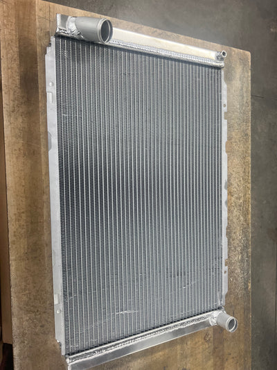 BLEM! 342EFNF 19X31 FORD NO FILL