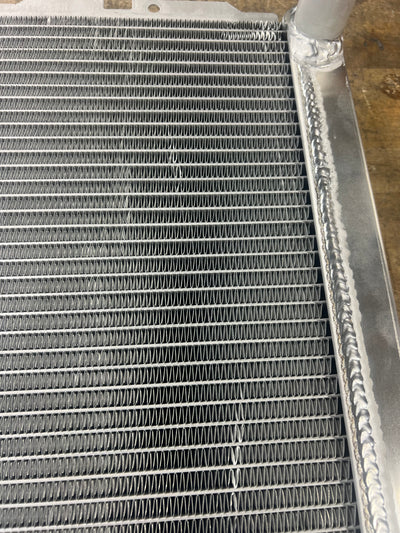 BLEM! 342EFNF 19X31 FORD NO FILL