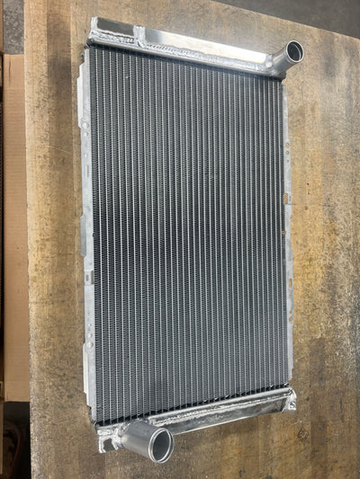BLEM! 342AA 16x27.5 CHEVY