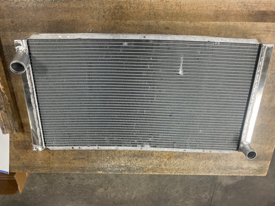 BLEM! 342J 18X35 CHEVY