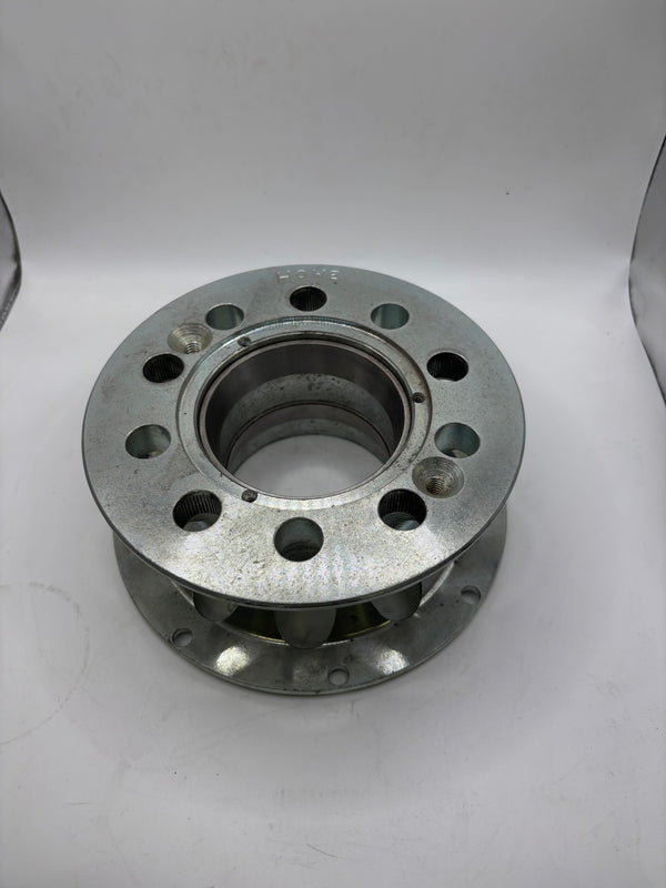 USED HOWE HUB - Howe Racing Enterprises, Inc