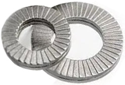 WASHER, NORD-LOCK - 5/8"