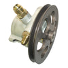 POWER STEER PUMP WITH PULLEY1300 PSI 3 GA PER MINUTE