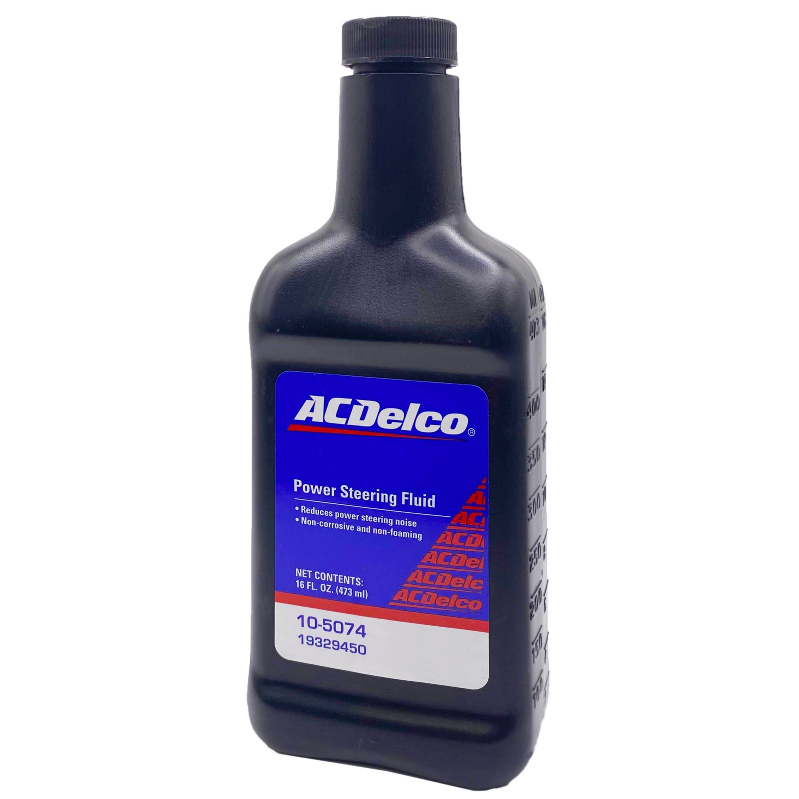 POWER STEERING FLUID