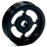 PS1004, PUMP w/ 4.2" PULLEY, POWER STEERING