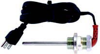 PTR08-0300, ENGINE OIL HEATER