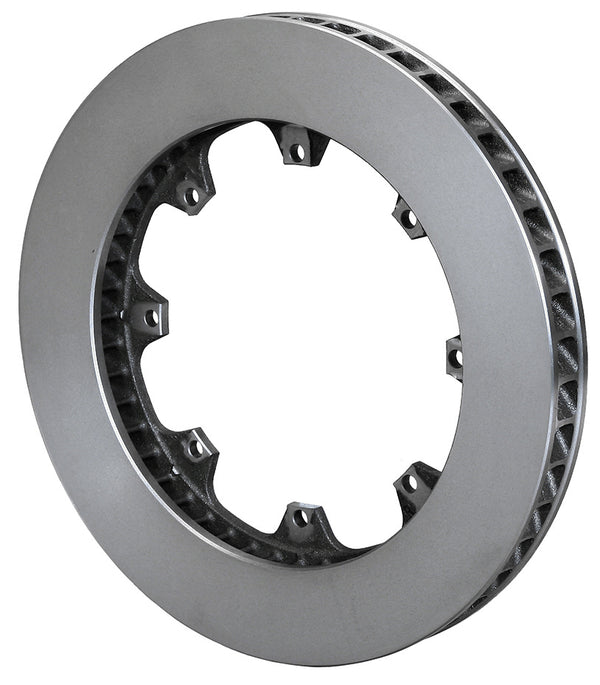 STB, ROTOR R/R BEDDED 11.75 X 1.25 8 BOLT OVAL HOLE - Howe Racing ...