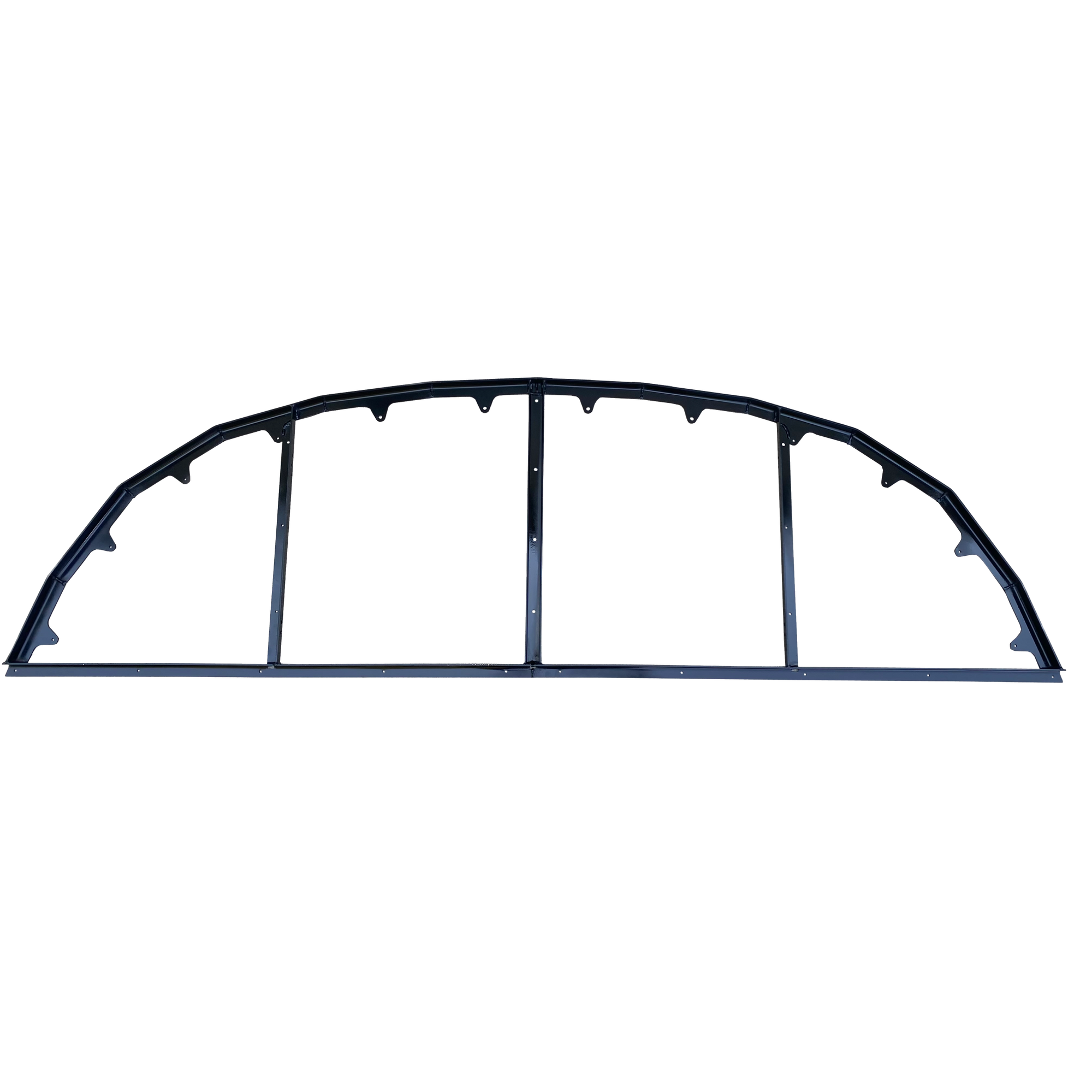 SPLITTER FRAME, FORMED STEEL