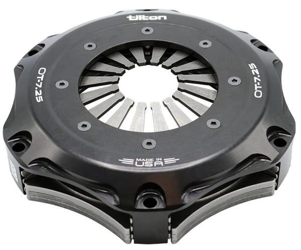 EMP ハオルチア 大型ニグラ / C755 CLUTCH, 7.25