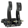 TILTON BRAKE & CLUTCH PEDAL ASSEMBLY FLOOR MOUNTED