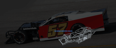 Modified Chassis - Howe Racing Enterprises, Inc