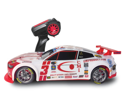 F.A.S.T. Auto Adrian Wlostowski 1/16 scale RC Car