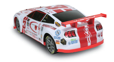 F.A.S.T. Auto Adrian Wlostowski 1/16 scale RC Car