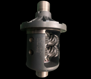 USED 31 SPLINE GLEASON MADE BY TORSEN