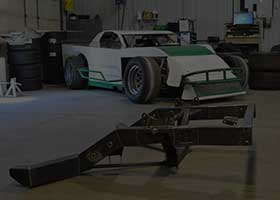 Howe Racing Enterprises
