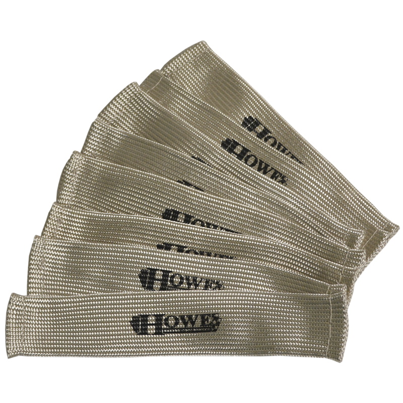 HOWE SPARK PLUG SOCKS - PACK OF 8