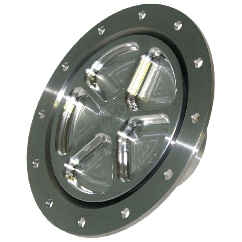 FUEL FILLER, JOES