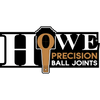 STICKER, HOWE PRECISION BALL JOINTS