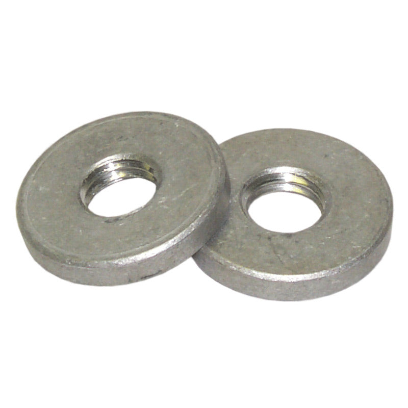 HUB, WHEEL SPACER 1/4" W5 ONLY