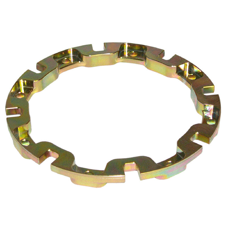 20577 - W/5 FLOATED ROTOR ADAPTER - Howe Racing Enterprises, Inc