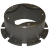 HAT-REAR FOR FLOATED ROTOR5X5