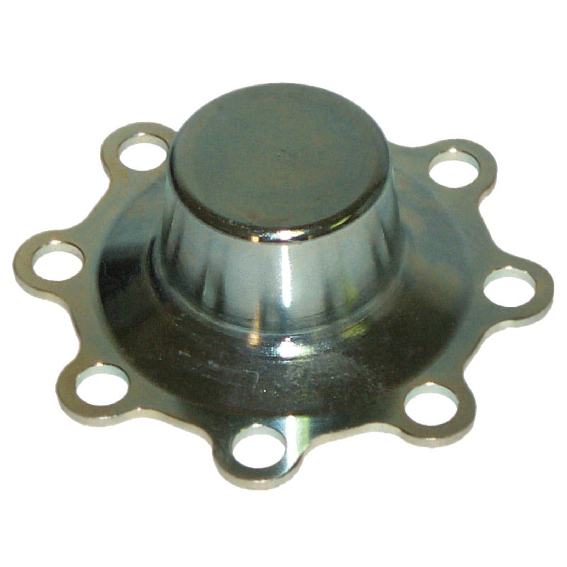 HUB DRIVE FLANGE, W5 - STEEL