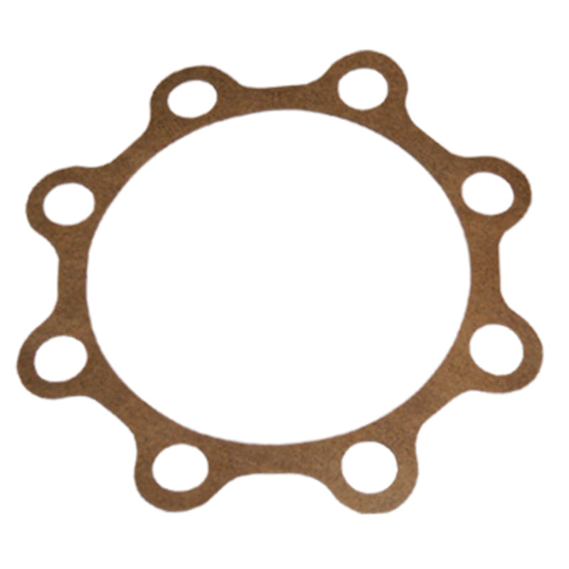 HUB GASKET, W5 COVER OR FLANGE