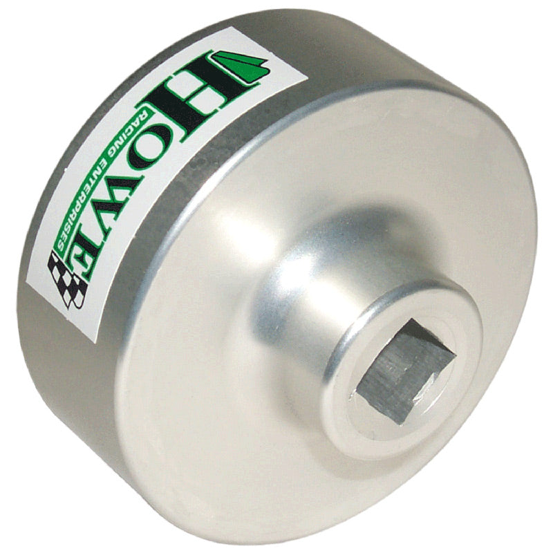 2142 - SPINDLE NUT WRENCH - ALUMINUM