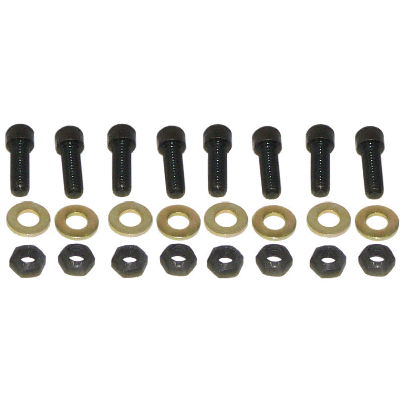 BOBBIN KIT, STB - 8 BOLTS/ BOBBINS